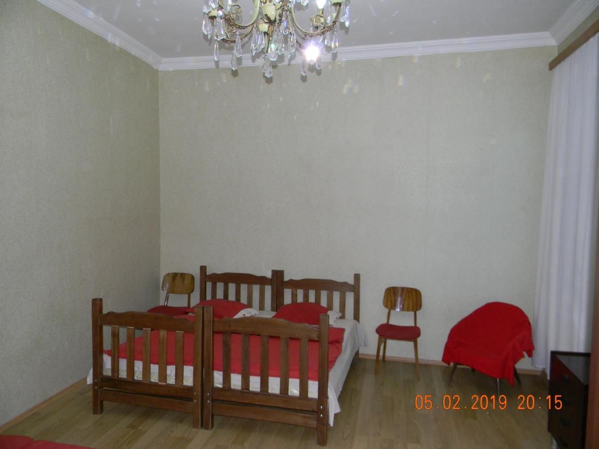 Хостелы GEO Vake Hostel Тбилиси
