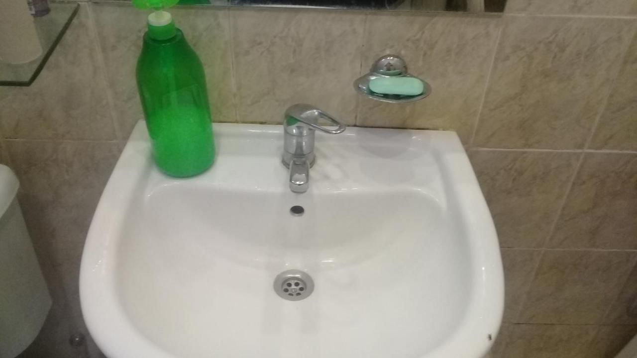 Хостелы GEO Vake Hostel Тбилиси