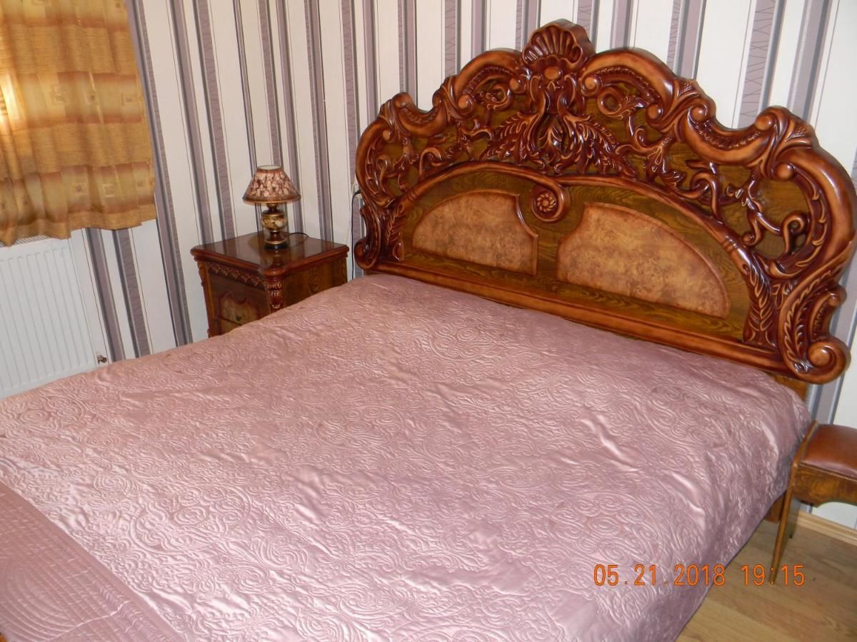 Хостелы GEO Vake Hostel Тбилиси-7