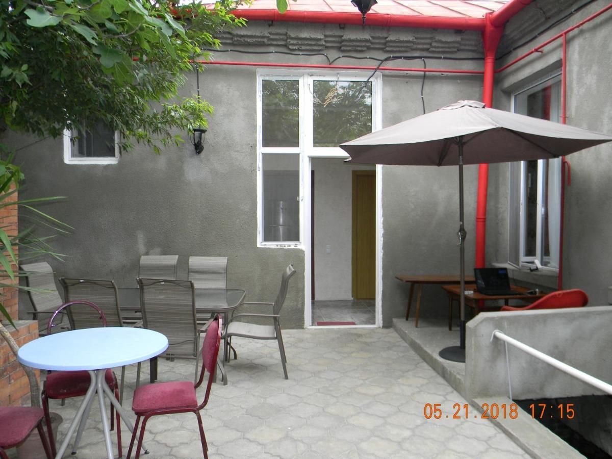 Хостелы GEO Vake Hostel Тбилиси
