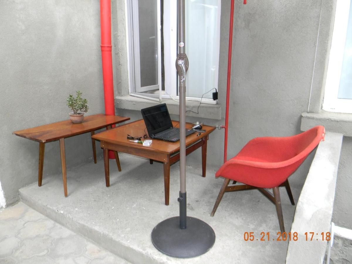 Хостелы GEO Vake Hostel Тбилиси