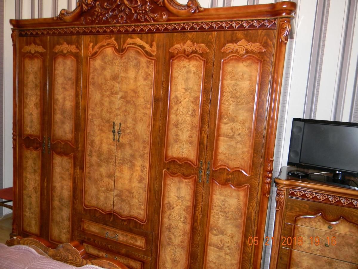 Хостелы GEO Vake Hostel Тбилиси-8