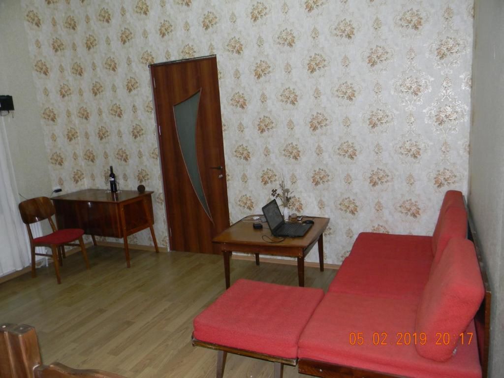 Хостелы GEO Vake Hostel Тбилиси