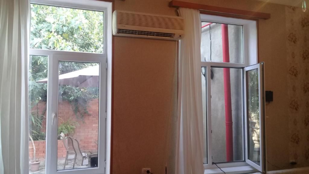 Хостелы GEO Vake Hostel Тбилиси