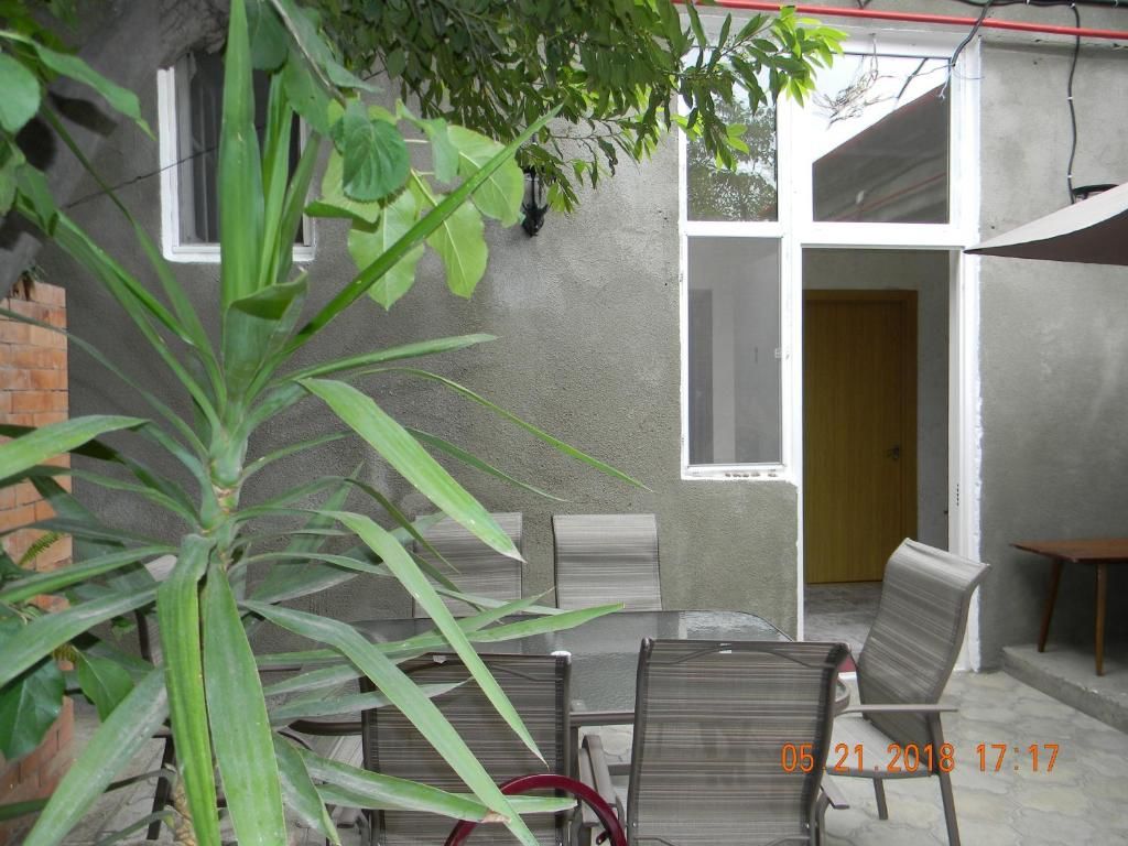 Хостелы GEO Vake Hostel Тбилиси
