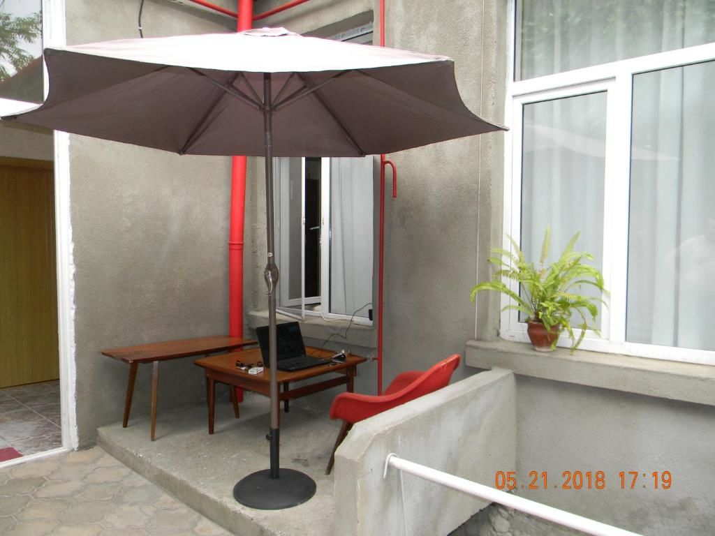 Хостелы GEO Vake Hostel Тбилиси