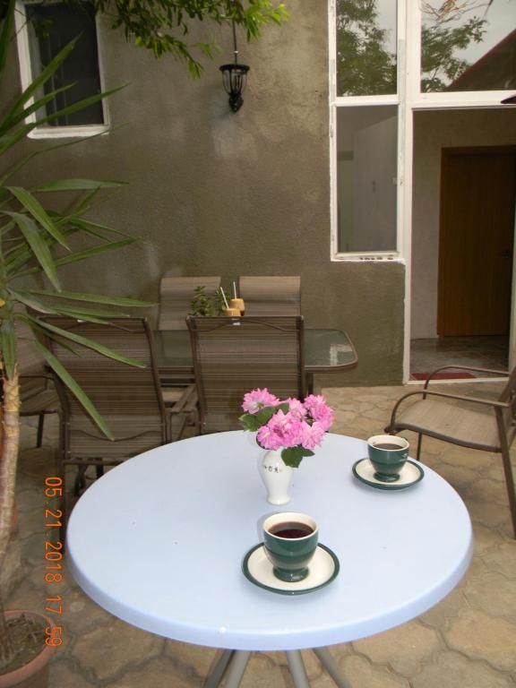 Хостелы GEO Vake Hostel Тбилиси