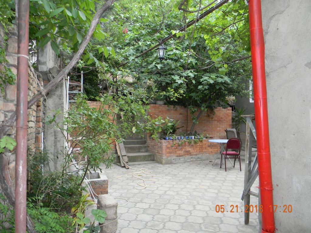 Хостелы GEO Vake Hostel Тбилиси