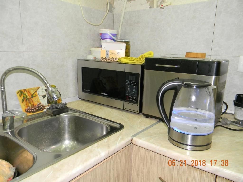 Хостелы GEO Vake Hostel Тбилиси