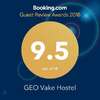 Хостелы GEO Vake Hostel Тбилиси-1
