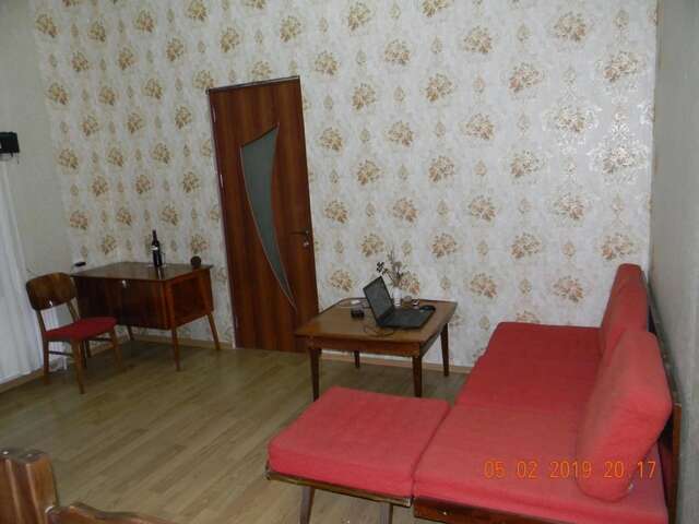 Хостелы GEO Vake Hostel Тбилиси-13