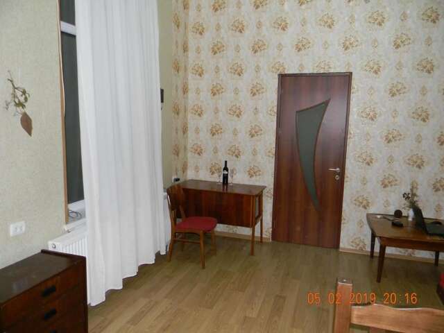Хостелы GEO Vake Hostel Тбилиси-18