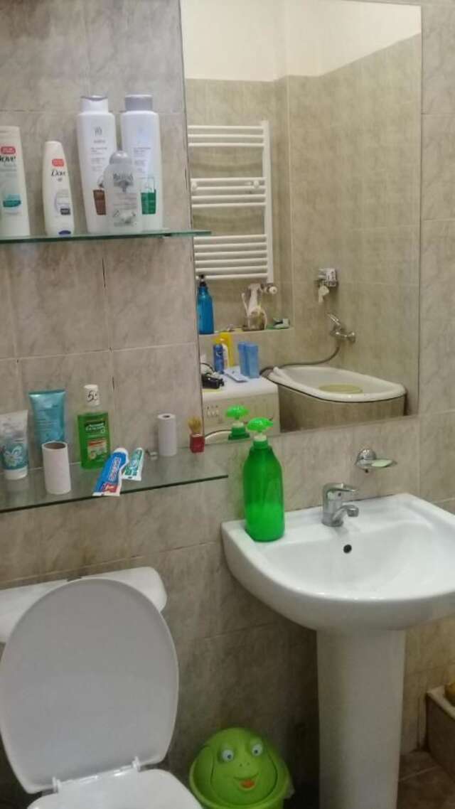 Хостелы GEO Vake Hostel Тбилиси-24