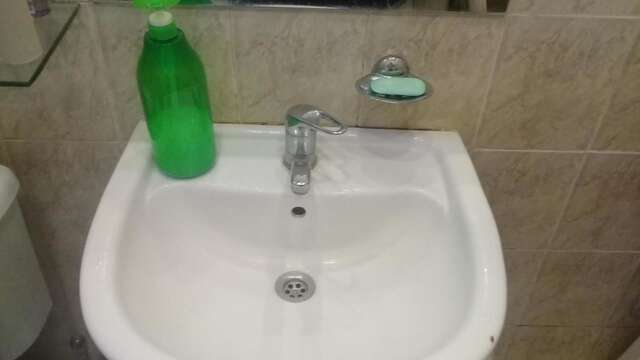 Хостелы GEO Vake Hostel Тбилиси-30