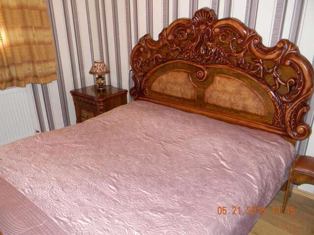 Хостелы GEO Vake Hostel Тбилиси-6