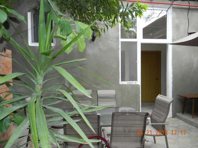 Хостелы GEO Vake Hostel Тбилиси-47