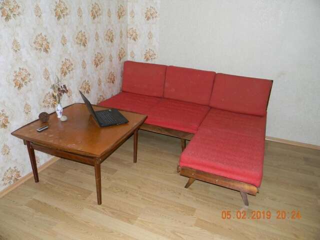 Хостелы GEO Vake Hostel Тбилиси-50