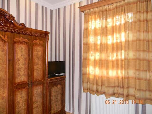 Хостелы GEO Vake Hostel Тбилиси-8