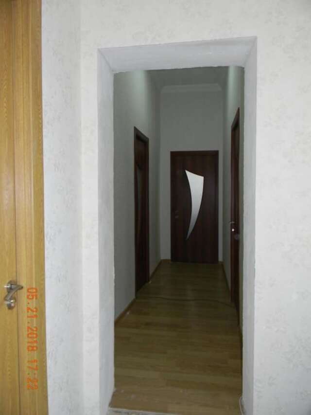 Хостелы GEO Vake Hostel Тбилиси-79