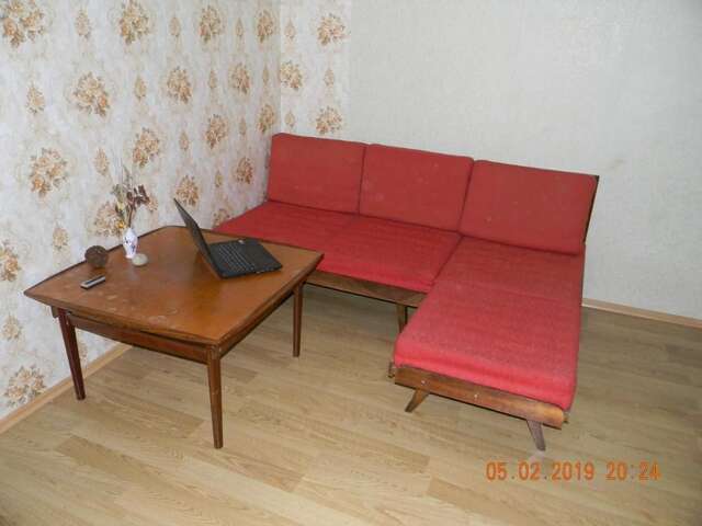 Хостелы GEO Vake Hostel Тбилиси-11